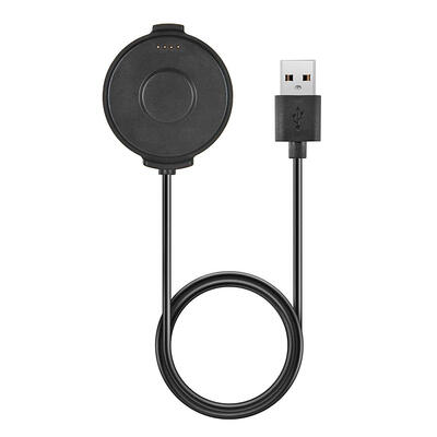 

Magnetic Suction Charging Dock Charger 1m Charging Cable for Ticwacth Pro