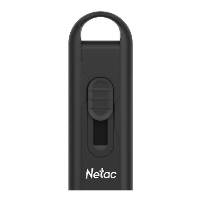 

Netac U309 16G USB30 High Speed Mini Flash Drive