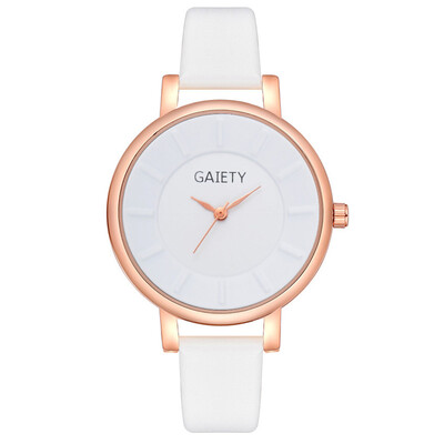 

Meridian Candy Color Looks Good Worth Having A Quartz Women Watches High Quality Womens Wristwatch Zegarek Damski Clock
