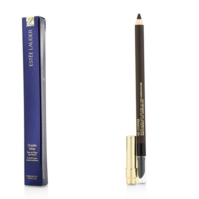 

ESTEE LAUDER - Double Wear Stay In Place Eye Pencil New Packaging - 02 Coffee 12g004oz