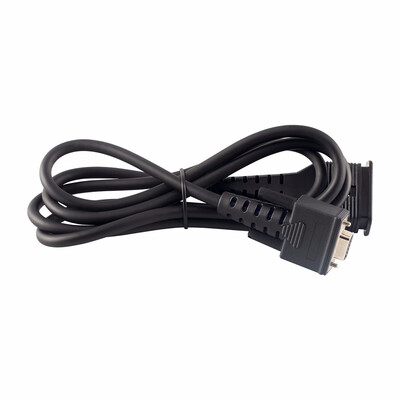 

Beautytreesl LAUNCH OBD2 Main cable work for CRP429C CRP423 CRP429