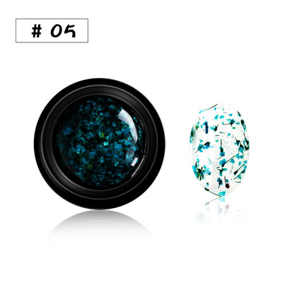 

Flower Fairy Series Gel Hybrid Nail Polish Semi Permanent gel Nail Polish Nail Gel Manicure Nail Art