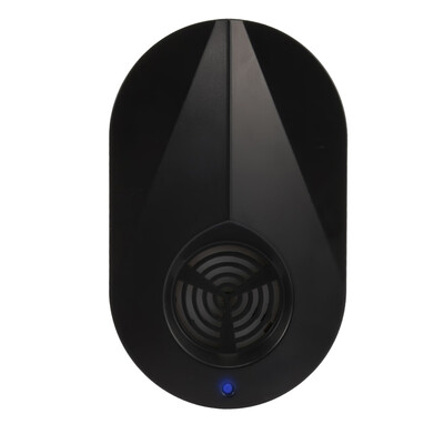 

Electronic Intelligent Mouse Mosquito Pest Repeller for Rat Roach Insect Fly Spider