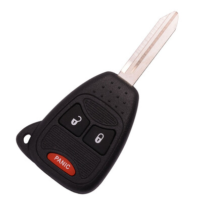 

2 for Chrysler Pacifica 2004 2005 2006 2007 2008 keyless entry remote key fob