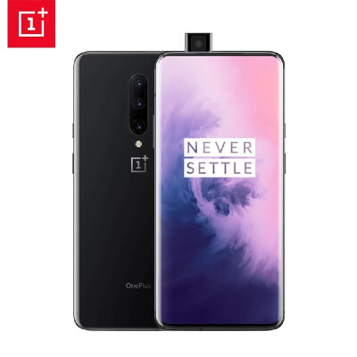 

Global Version OnePlus 7 Pro Mobile Phone 48MP Triple Camera 6G RAM 128G ROM 667inch 23401080P Android 9 Snapdragon 855 Octa Cor