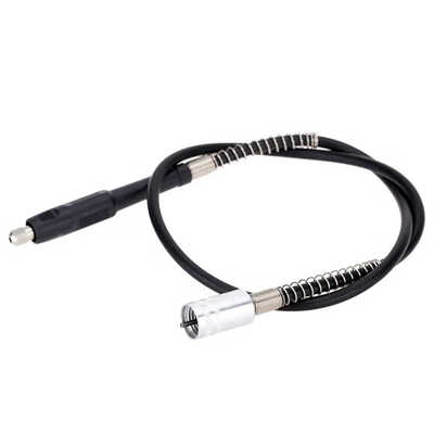 

Electric Grinder Flexible Shaft Non-slip Soft Shaft for Polishing Drilling Engraving Milling Accessory