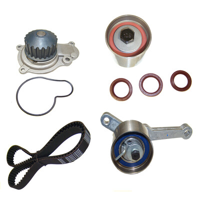 

Auto Part Timing Belt Water Pump Kit Replacement for 95-02 Plymouth Dodge Chrysler 24L DOHC EDZ 251791579225