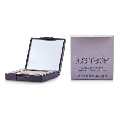 

LAURA MERCIER - Eye Colour - Sable Sateen 26g009oz