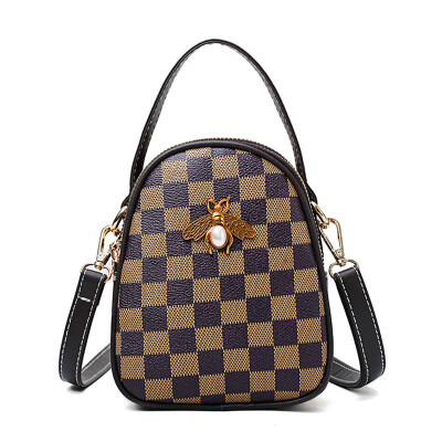 

posture&womens bag old flower European&American fashionable old flower handbag one-shoulder bag one-shoulder bag