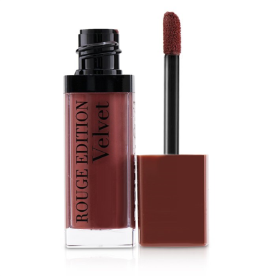 

BOURJOIS - Rouge Edition Velvet Lipstick - 12 Beau Brun 77ml026oz