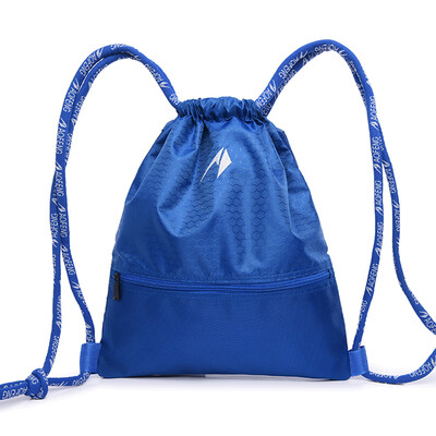 

Bundle pockets shoulder bags mens&womens universal rope-pulling exercise backpack portable large-capacity easy-to-fold