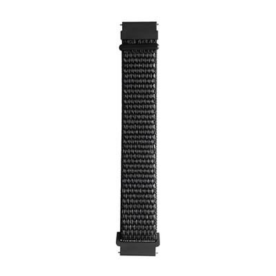 

〖Follure〗Nylon Weave Band Wrist Strap 20mm for AMAZFIT GTR Watch 42mmfor vivomove 3HR