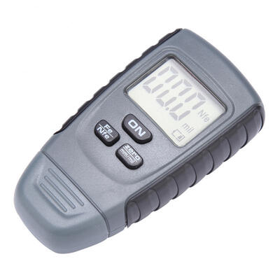 

Greensen Mini LCD Digital Display Paint Thickness Tester Car Coating Measuring Gauge Testing Instrument