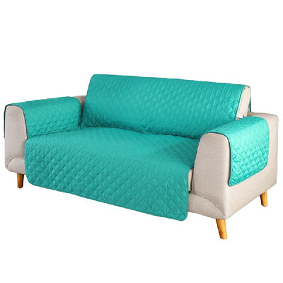 

Sofa Cover Reversible Couch Slipcover Dog Pet Sofa Cover Couch Slip Cover for Pets Kids Cats