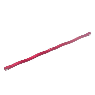 

Tailored GPM Racing Aluminum Beam Fixed Rod For ARRMA TALION ARA106048 RC CAR