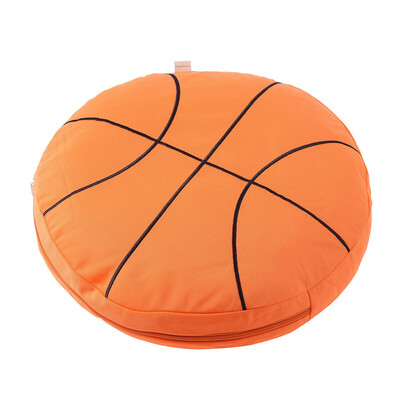 

Tailored Creative Simulation Spherical Cushion Summer Breathable Send Boyfriend Fan Gifts