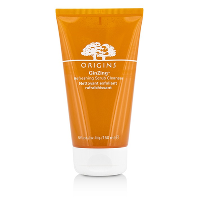

ORIGINS - GinZing Refreshing Scrub Cleanser 150ml5oz