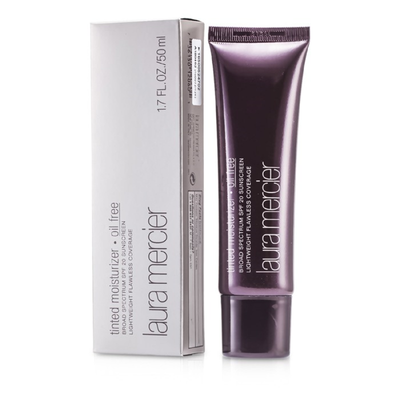 

LAURA MERCIER - Oil Free Tinted Moisturizer SPF 20 - Ochre 50ml17oz