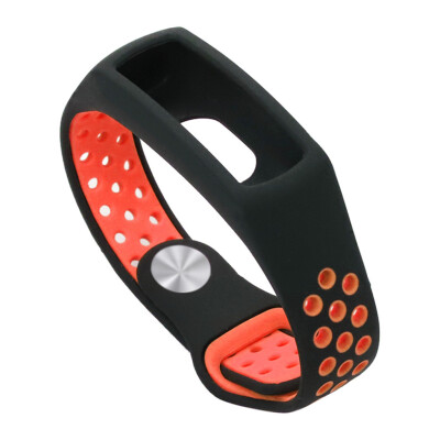 

〖Follure〗Sports Silicone Strap Band 5 PCS Watch Film For Huawei Honor 4 Smart Watch
