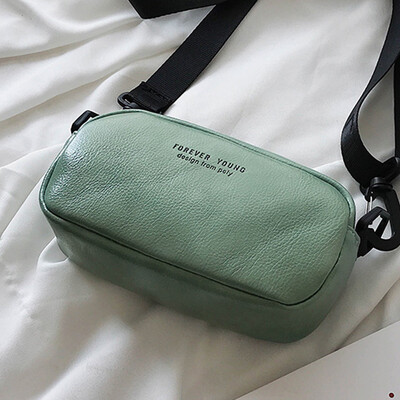 

The new small bag fashion trend in the summer of 2019 Korean version of the mini square bag leisure 100 womens bag