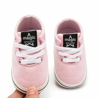 

Fashion baby toddler shoes PU girls boys candy color sneakers first walkers army green shoes newborn baby shoes 3-12M