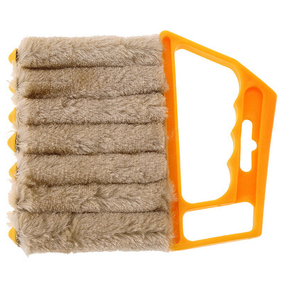 

〖Follure〗Jalousie Cleaning Brush Washable Shutters Cleaning Vents Air Conditioning Brush