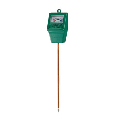 

Soil Moisture Meter Garden Plant Soil Hygrometer Detector Gardening Farming Humidity Analyzer