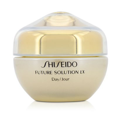 

SHISEIDO - Future Solution LX Total Protective Cream SPF 18 Unboxed 50ml17oz