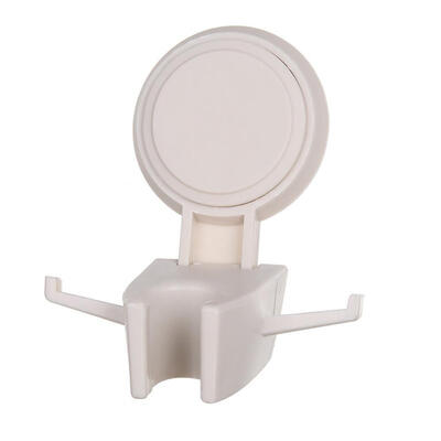 

Bathroom Strong Suction Cup Shower Head Bracket Shower Seat Chuck Holder