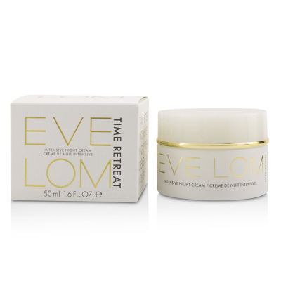 

EVE LOM - Time Retreat Intensive Night Cream 50ml16oz