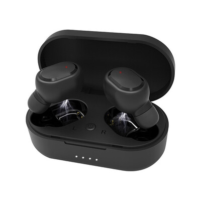 

Desmond Bluetooth Headset In-Ear Mini Sports Headset 50 True Wireless Bluetooth Headset