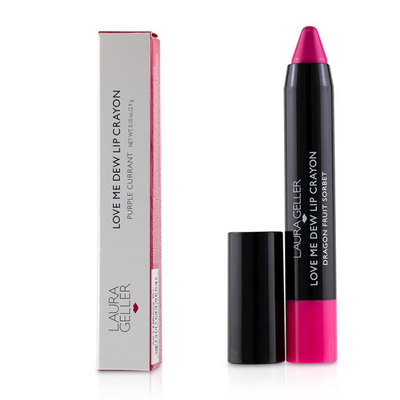 

LAURA GELLER - Love Me Dew Lip Crayon - Dragon Fruit Sorbet 29g01oz