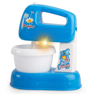 

〖Follure〗Baby Kid Developmental Educational Pretend Play Home Appliances Kitchen Toy Gift