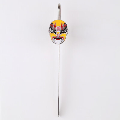 

Bookmark National Wind Peking Opera Facebook Bookmarks Chinese Gifts