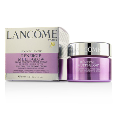 

LANCOME - Renergie Multi-Glow Rosy Skin Tone Reviving Cream 50ml17oz