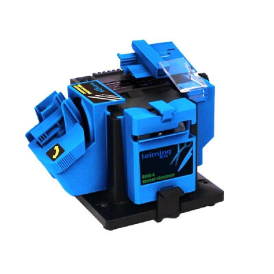 

leiming Multifunctional Universal Electric Sharpener Drill Sharpening Machine Household Industrial Grinding Tools