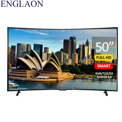 

LED TV 50inch -ENGLAON-UA50SF SMART 80 FULLHD