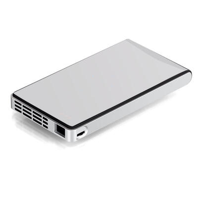 

Mini Smart Mobile Projector Portable 3D Bluetooth WIFI Digital Projector With 100 Inch Display
