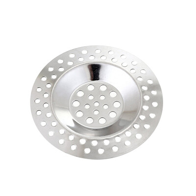 

Gobestart Kitchen Water Sink Strainer Cover Floor Drain Plug Bath Catcher Drain Plug