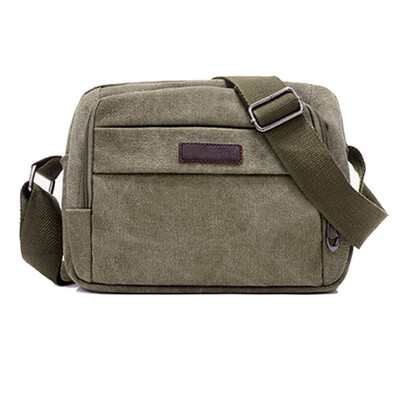 

Tailored Unisex Fashion Canvas Handbag Shoulder Bag Outdoor Sports Bag