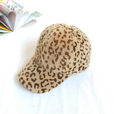 

Autumn&Winter Hats for Mothers&Daughters