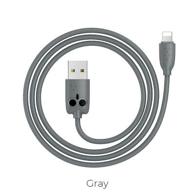 

24CM Lightning Cable Cartoon Owl Shaped Charging And Syncing Cord For IPHONE