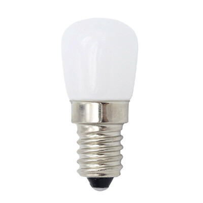 

E14 Mini LED Light Bulb 15W SES Fridge Freezer LED SMD Lamp Spotlight Bulbs Chandeliers Lighting AC220V White