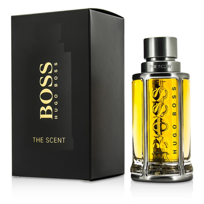 

HUGO BOSS - The Scent Eau De Toilette Spray 50ml16oz