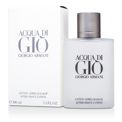 

GIORGIO ARMANI - Acqua Di Gio After Shave Lotion 100ml34oz