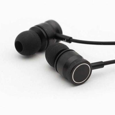 

IP22 Universal 35mm Wired In-Ear Earphone Sports Headset Headphone For Phone Computer Tablet