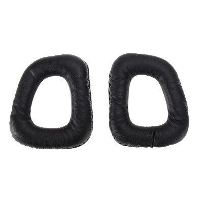 

Replacement Ear Pads Cushions for Logitech G35 G930 G430 F450 Headphones