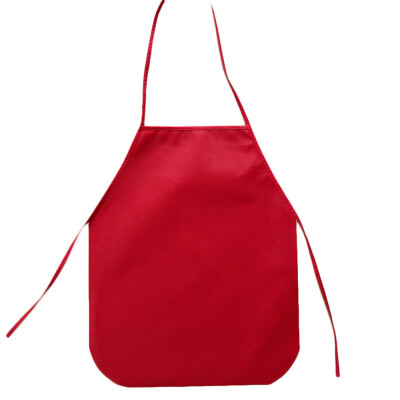 

〖Follure〗Children Waterproof Cartoon Kitchen Cooking Bib Apron Paint Eat Drink Outerwear