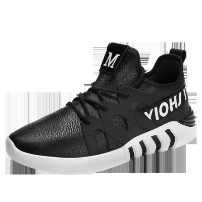 

Fashion personality mens sports shoes trend sports shoes sports