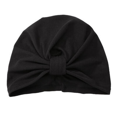 

Newborn Baby Infant Autumn Winter Warm Hat Boys Girls Soft Cap Bow Beanie